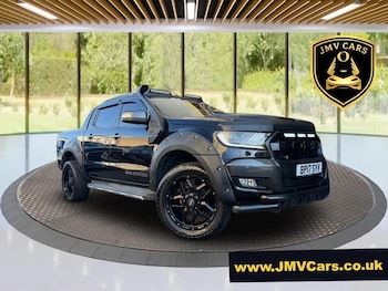 Ford Ranger feature image