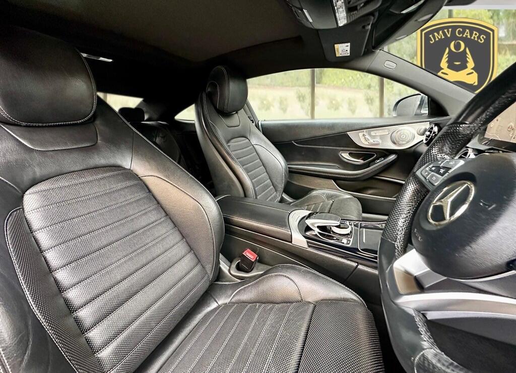 Used Mercedes-Benz C Class for sale - 77352101: Photo 12