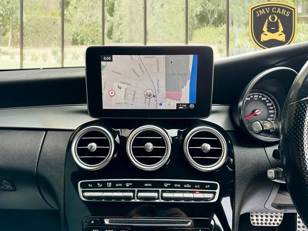 Used Mercedes-Benz C Class for sale - 77352101: Photo 15