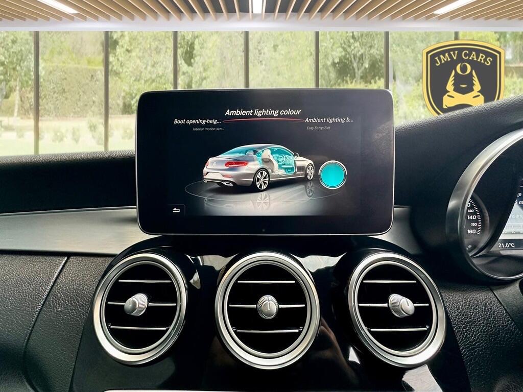 Used Mercedes-Benz C Class for sale - 77352101: Photo 17