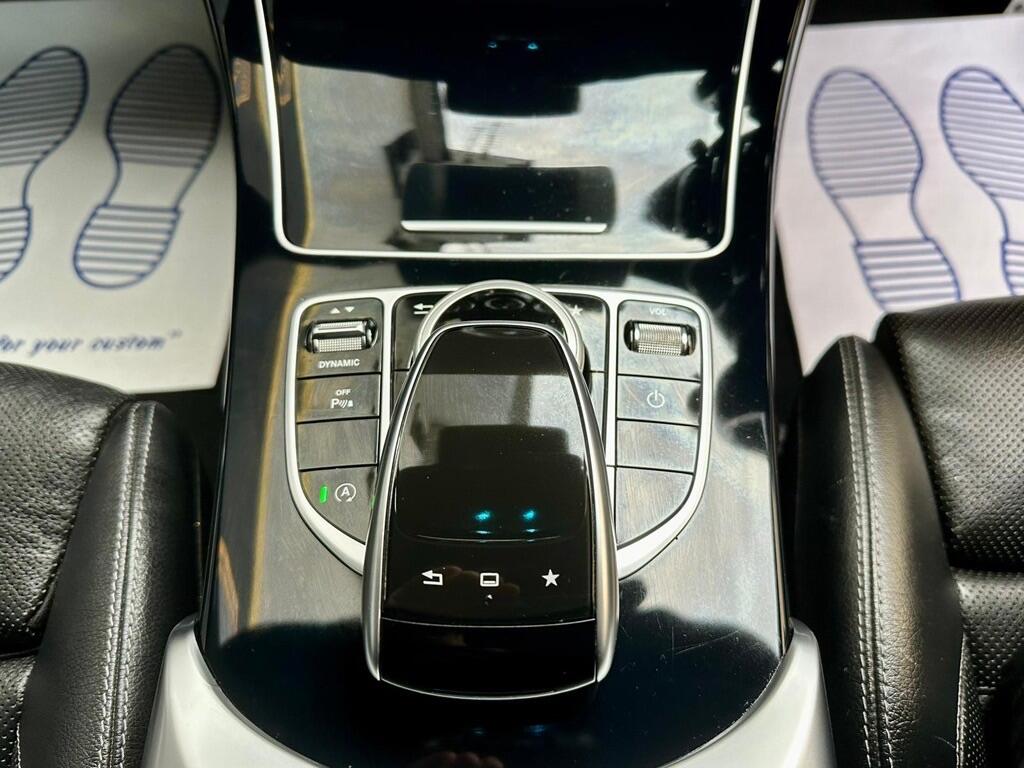 Used Mercedes-Benz C Class for sale - 77352101: Photo 19