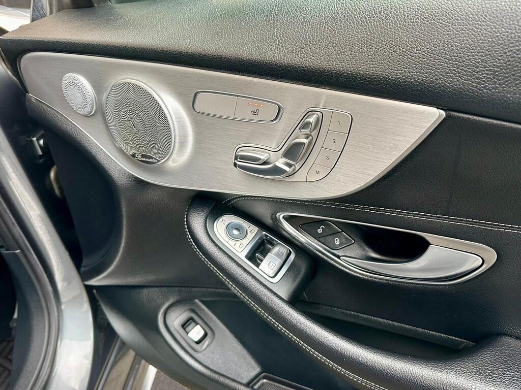 Used Mercedes-Benz C Class for sale - 77352101: Photo 20