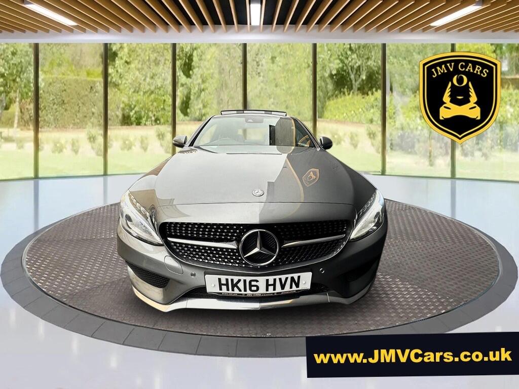 Used Mercedes-Benz C Class for sale - 77352101: Photo 5