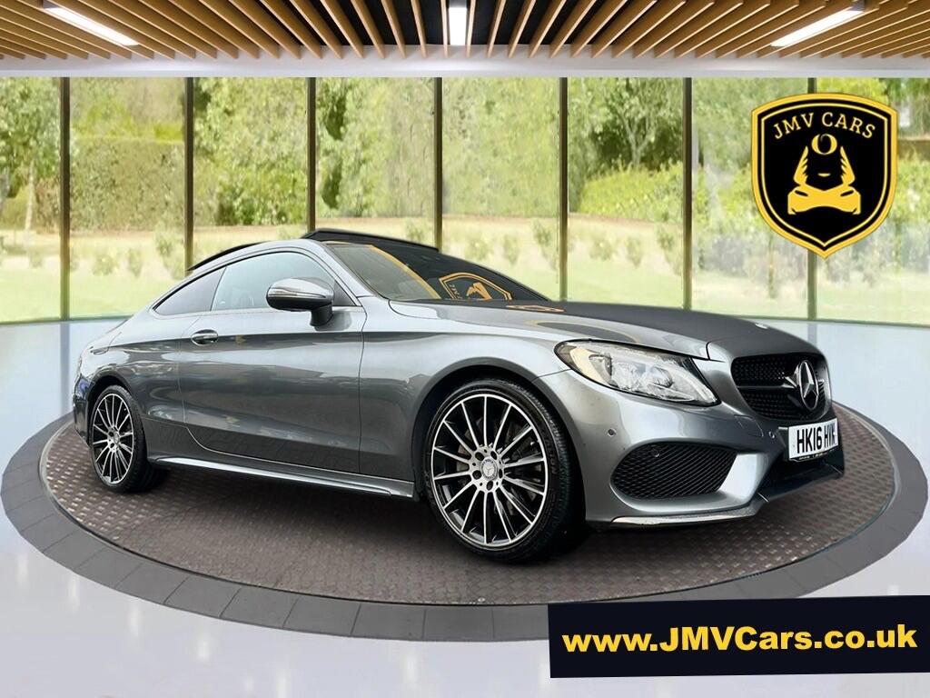 Used Mercedes-Benz C Class for sale - 77352101: Photo 7