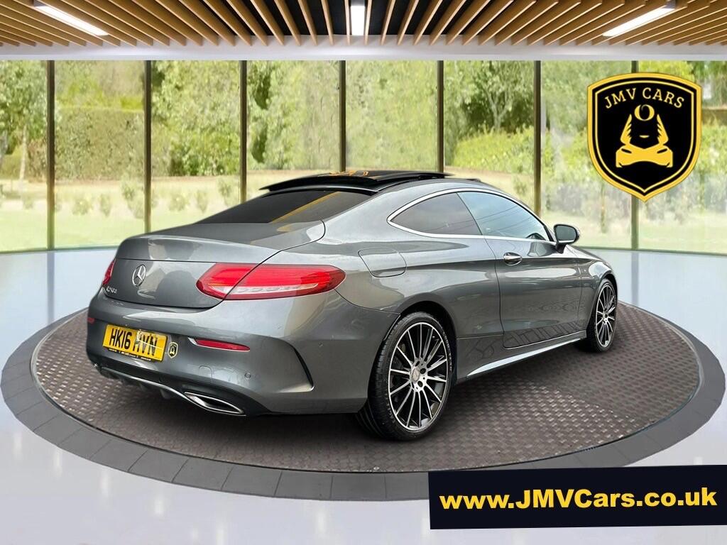 Used Mercedes-Benz C Class for sale - 77352101: Photo 8