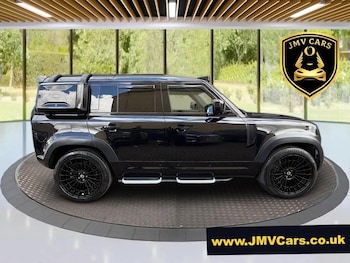 Used Land Rover Defender 110 2022 for sale - 78586781: Photo