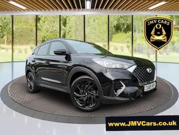 Used Hyundai TUCSON 2020 for sale - 79859699: Photo