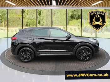 Used Hyundai TUCSON 2020 for sale - 79859699: Photo