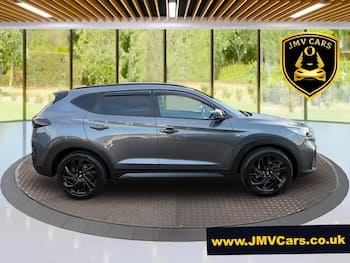 Used Hyundai TUCSON 2020 for sale - 79658068: Photo