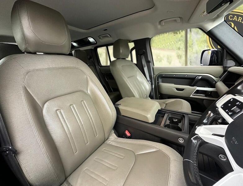 Used Land Rover Defender 2020 for sale - 77238204: Photo 12