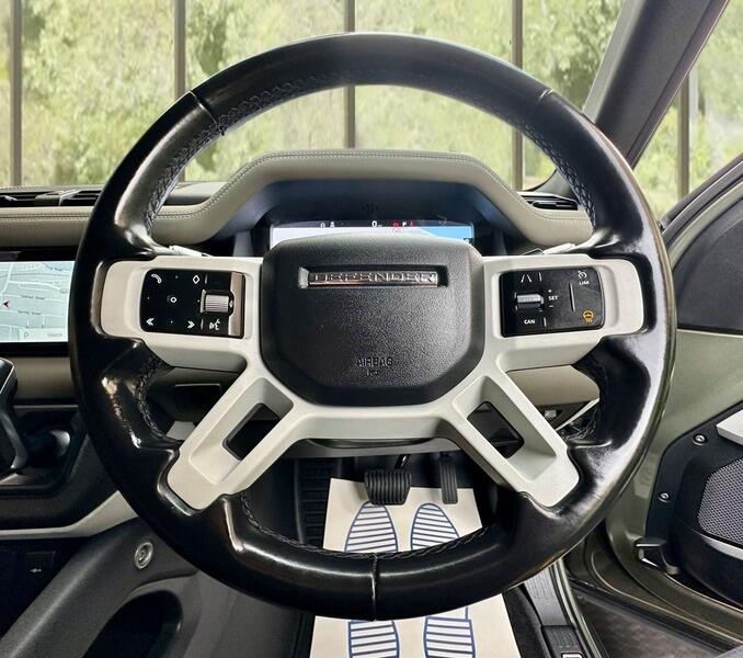 Used Land Rover Defender 2020 for sale - 77238204: Photo 13