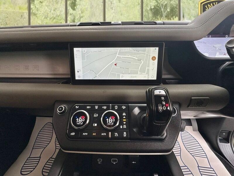 Used Land Rover Defender 2020 for sale - 77238204: Photo 14