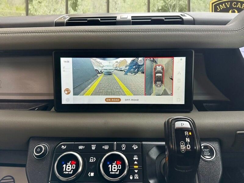 Used Land Rover Defender 2020 for sale - 77238204: Photo 15