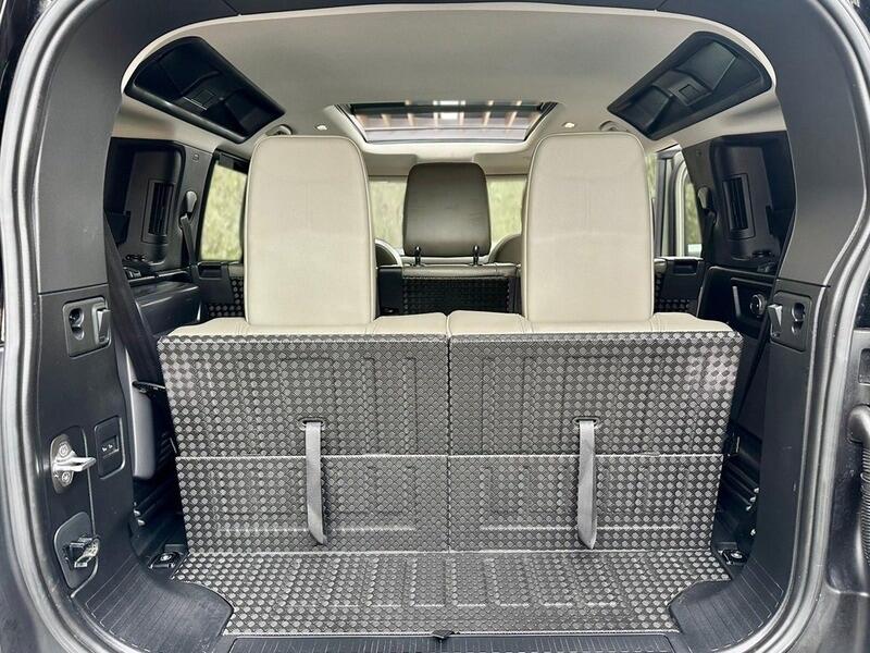 Used Land Rover Defender 2020 for sale - 77238204: Photo 18