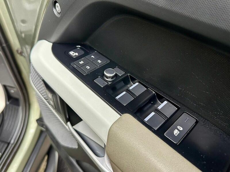 Used Land Rover Defender 2020 for sale - 77238204: Photo 19