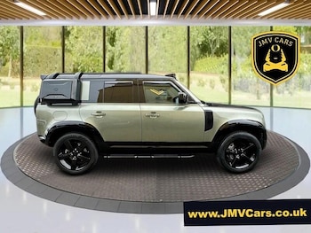 Used Land Rover Defender 2020 for sale - 77238204: Photo