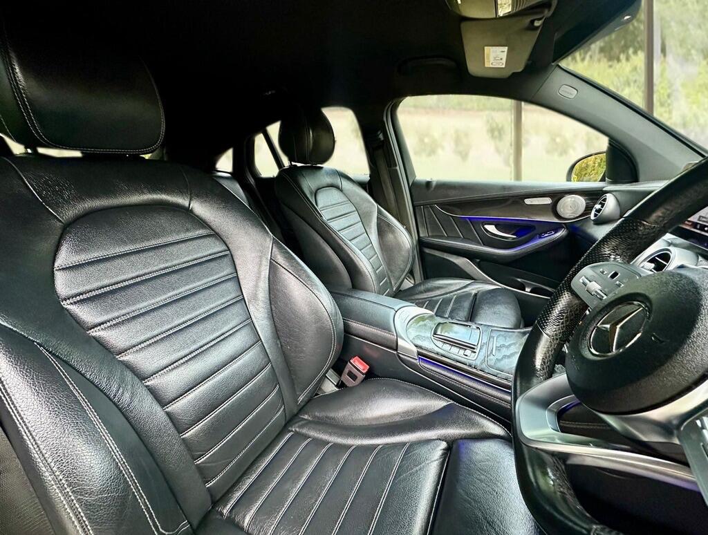 Used Mercedes-Benz GLC for sale - 76995527: Photo 13