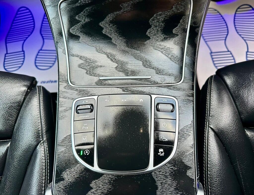 Used Mercedes-Benz GLC for sale - 76995527: Photo 20