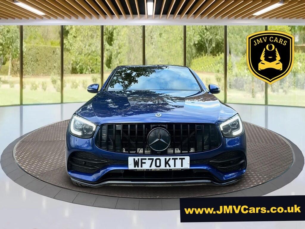 Used Mercedes-Benz GLC for sale - 76995527: Photo 5