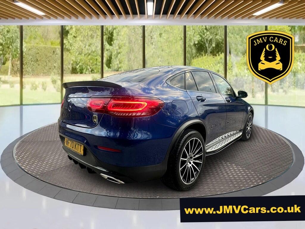 Used Mercedes-Benz GLC for sale - 76995527: Photo 9