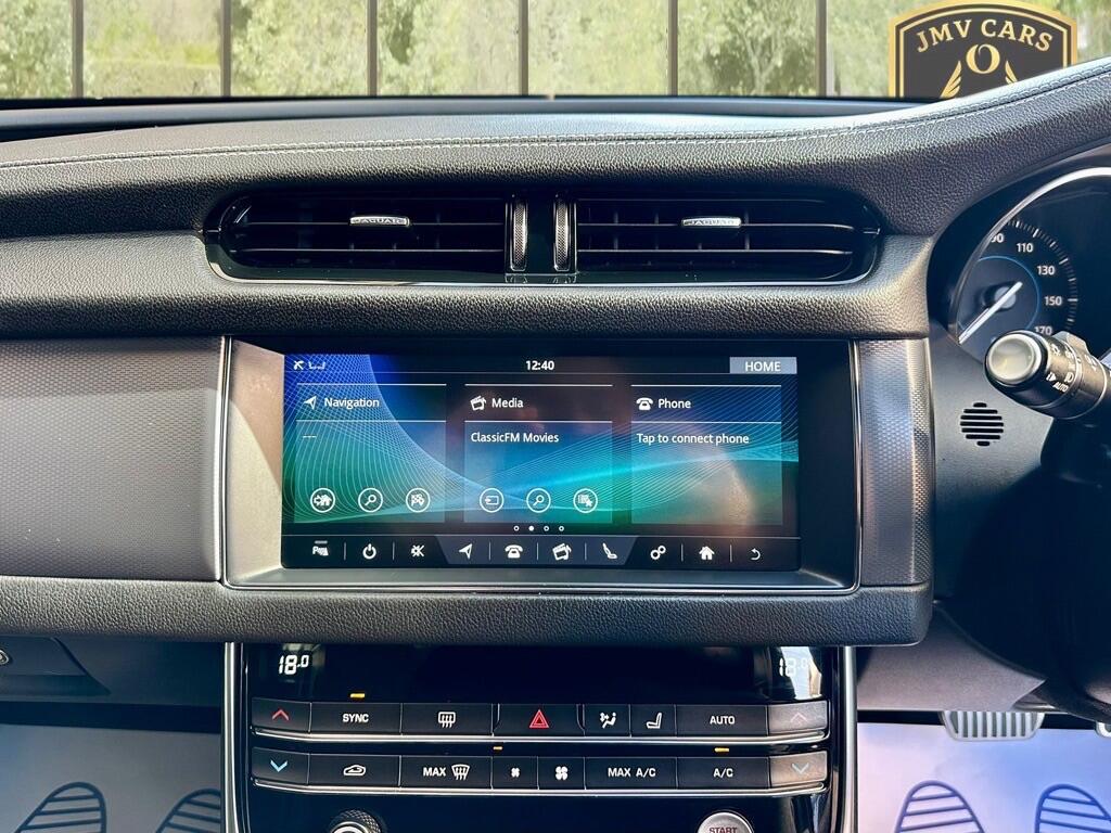 Used Jaguar XF 2019 for sale - 77783859: Photo 15