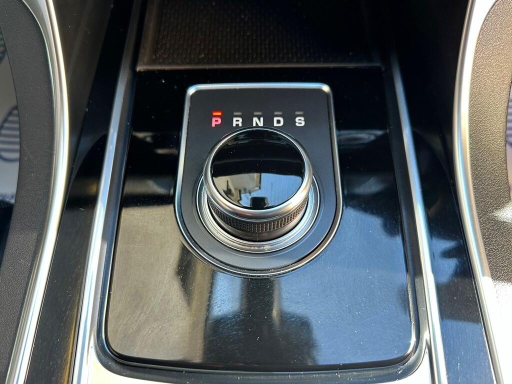 Used Jaguar XF 2019 for sale - 77783859: Photo 18