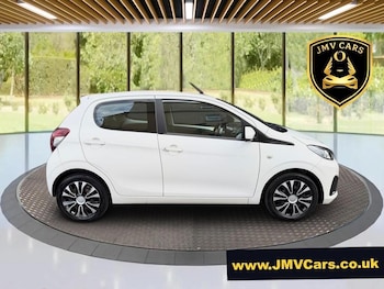 Used Peugeot 108 2016 for sale - 78504235: Photo