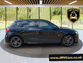Used Audi A1 2020 for sale - 79472095: Photo