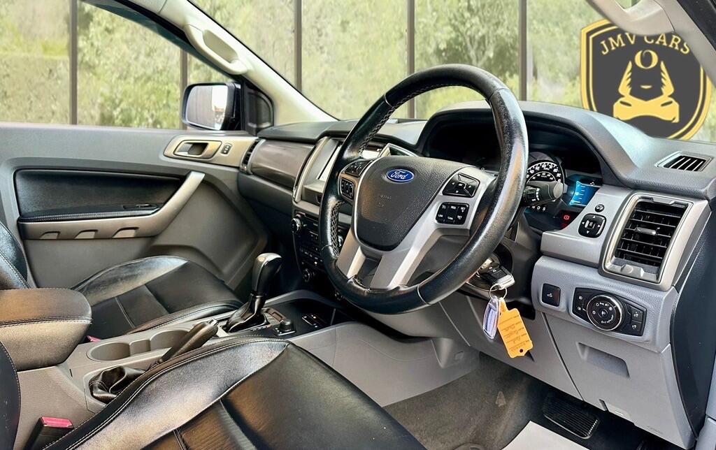 Used Ford Ranger 2018 for sale - 76936458: Photo 11