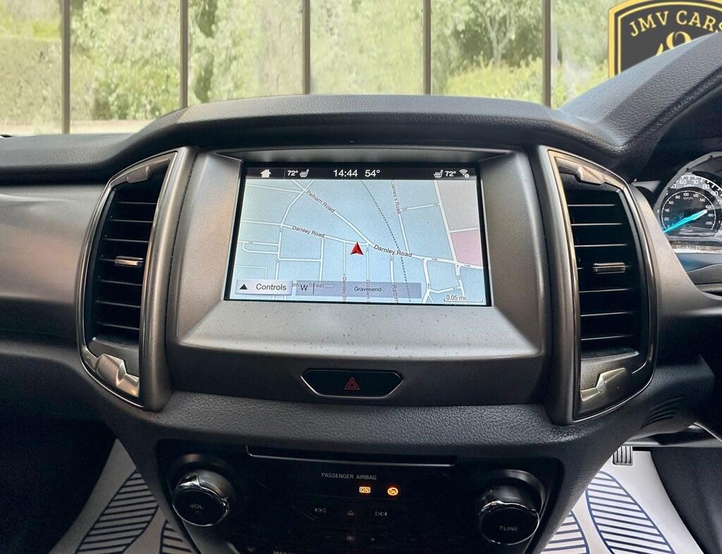 Used Ford Ranger 2018 for sale - 76936458: Photo 15