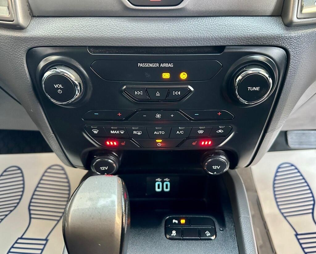 Used Ford Ranger 2018 for sale - 76936458: Photo 19