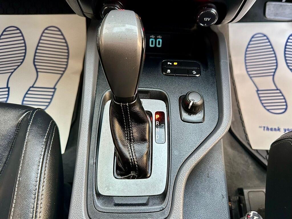 Used Ford Ranger 2018 for sale - 76936458: Photo 20