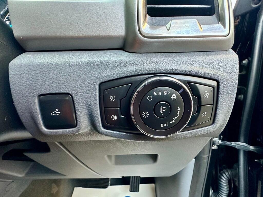 Used Ford Ranger 2018 for sale - 76936458: Photo 22