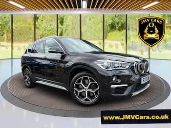 Used BMW X1 2019 for sale - 79608998: Photo