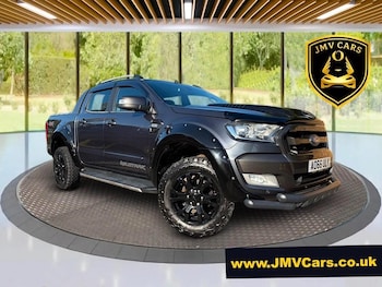 Used Ford Ranger 2016 for sale - 79472248: Photo