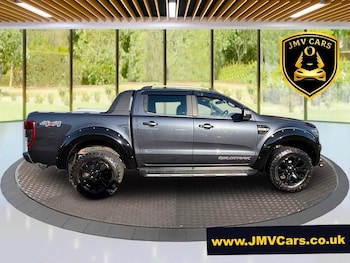 Used Ford Ranger 2016 for sale - 79472248: Photo