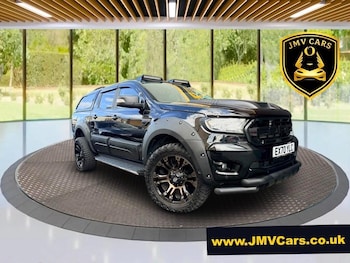 Used Ford Ranger 2020 for sale - 79093600: Photo