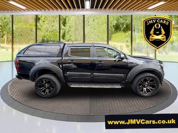 Used Ford Ranger 2020 for sale - 79093600: Photo
