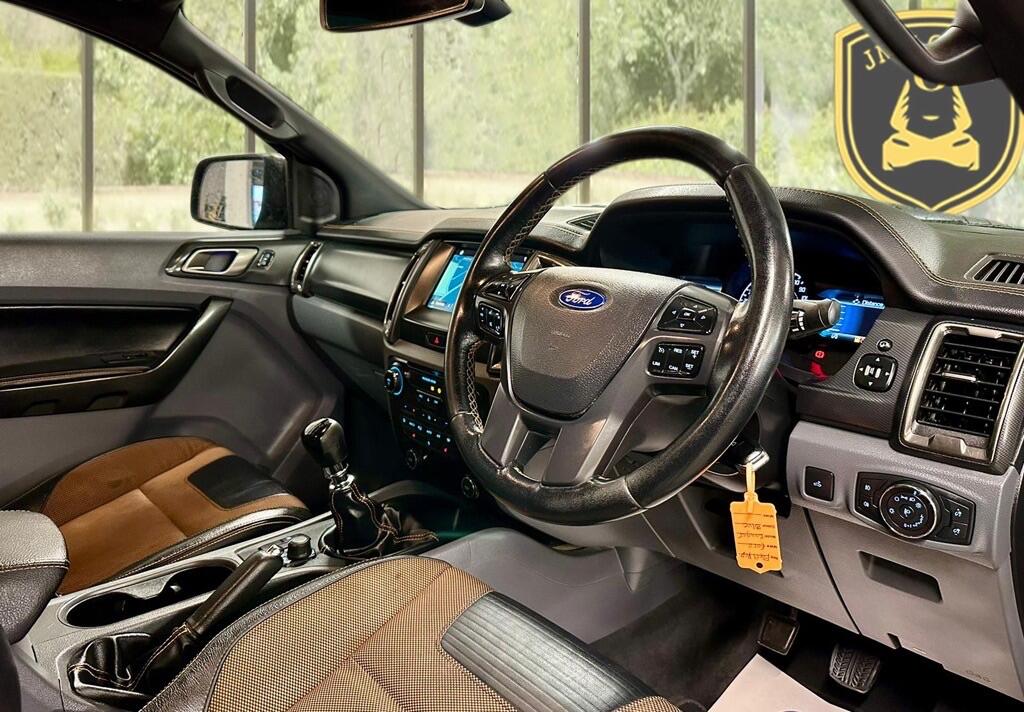 Used Ford Ranger for sale - 77191391: Photo 11