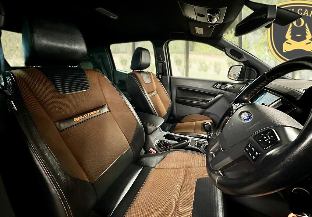 Used Ford Ranger for sale - 77191391: Photo 12