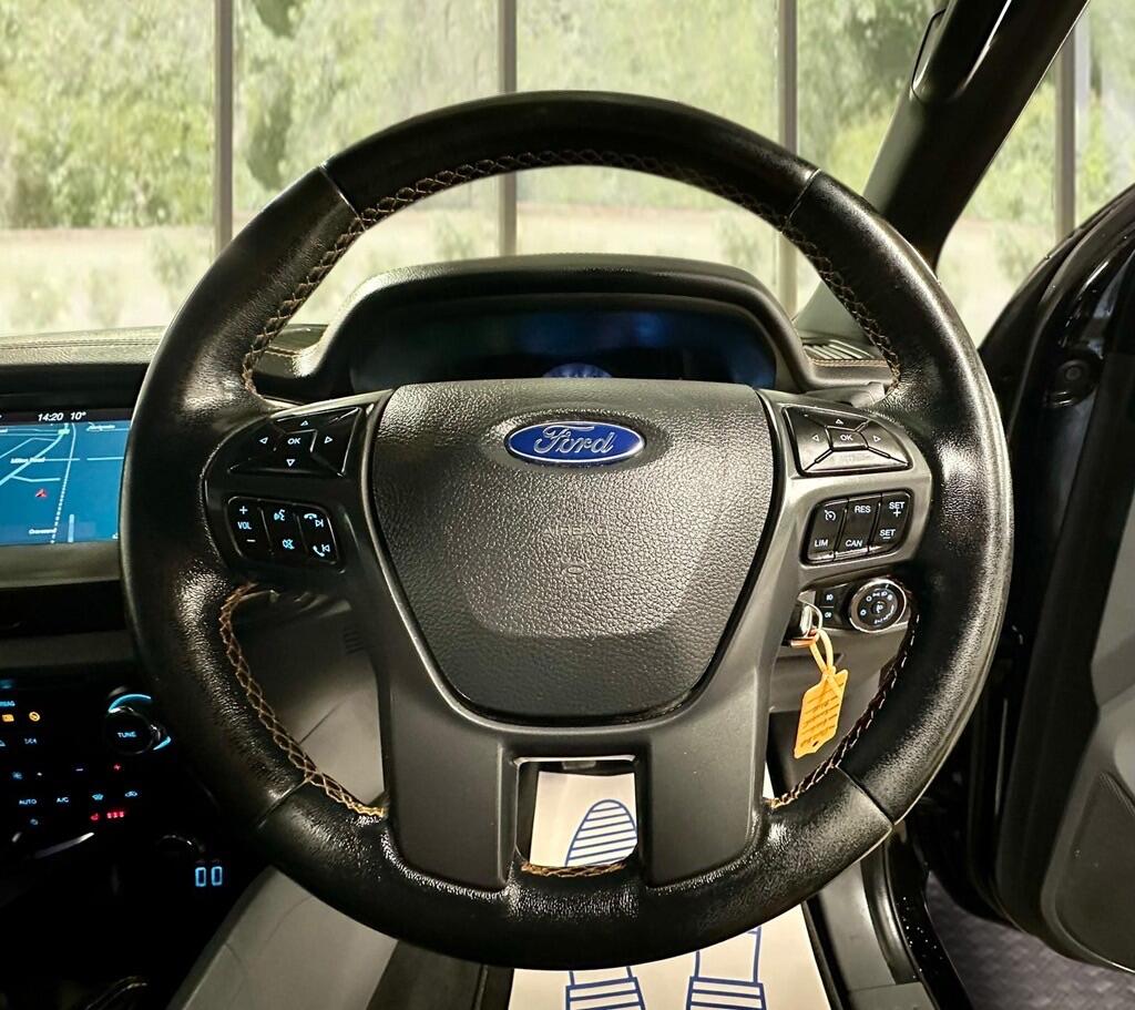 Used Ford Ranger for sale - 77191391: Photo 13