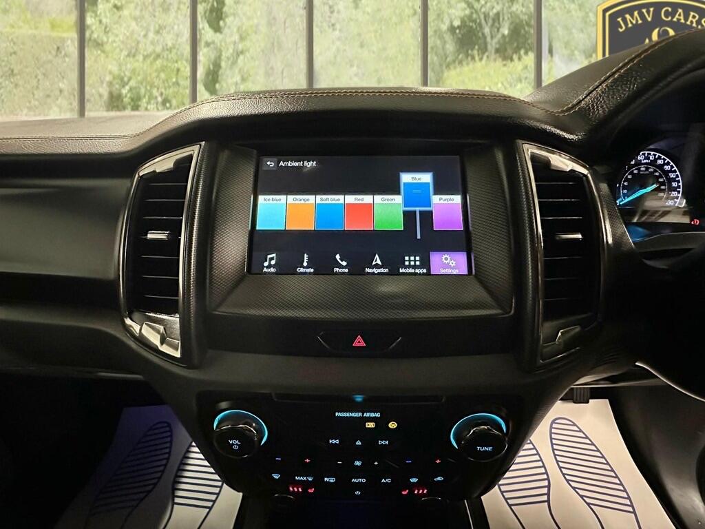 Used Ford Ranger for sale - 77191391: Photo 17