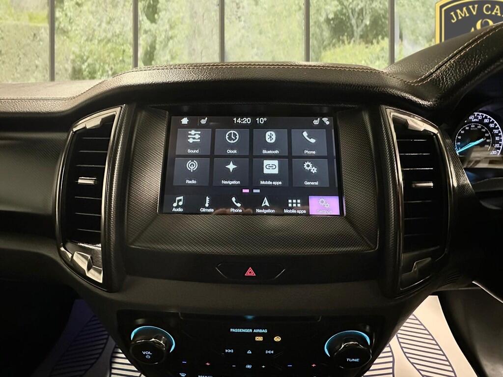 Used Ford Ranger for sale - 77191391: Photo 18