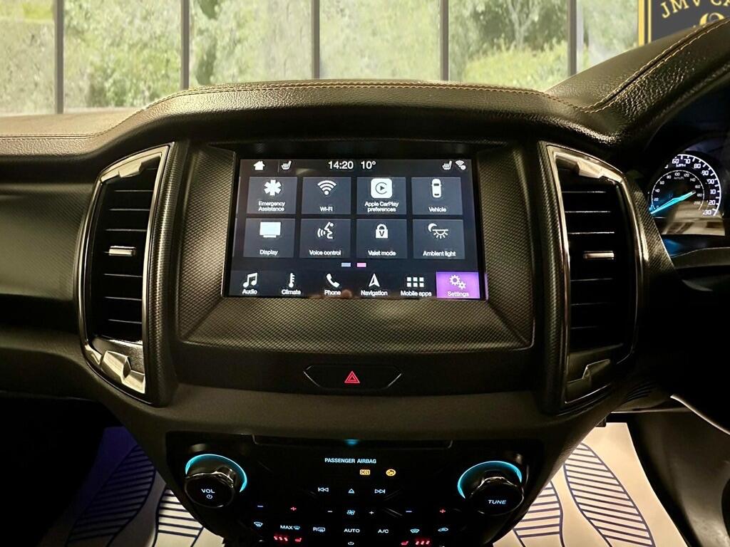 Used Ford Ranger for sale - 77191391: Photo 19