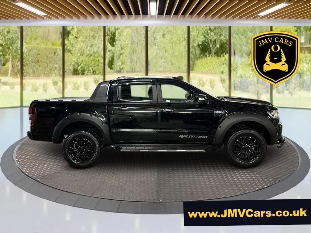 Used Ford Ranger for sale - 77191391: Photo 2