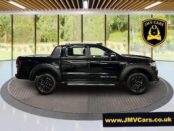 Used Ford Ranger 2019 for sale - 77191391: Photo