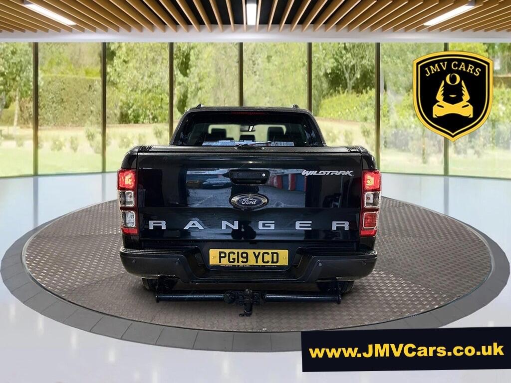 Used Ford Ranger for sale - 77191391: Photo 6