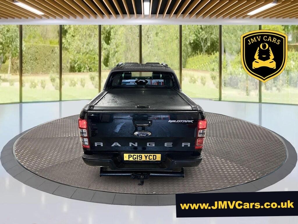 Used Ford Ranger for sale - 77191391: Photo 7