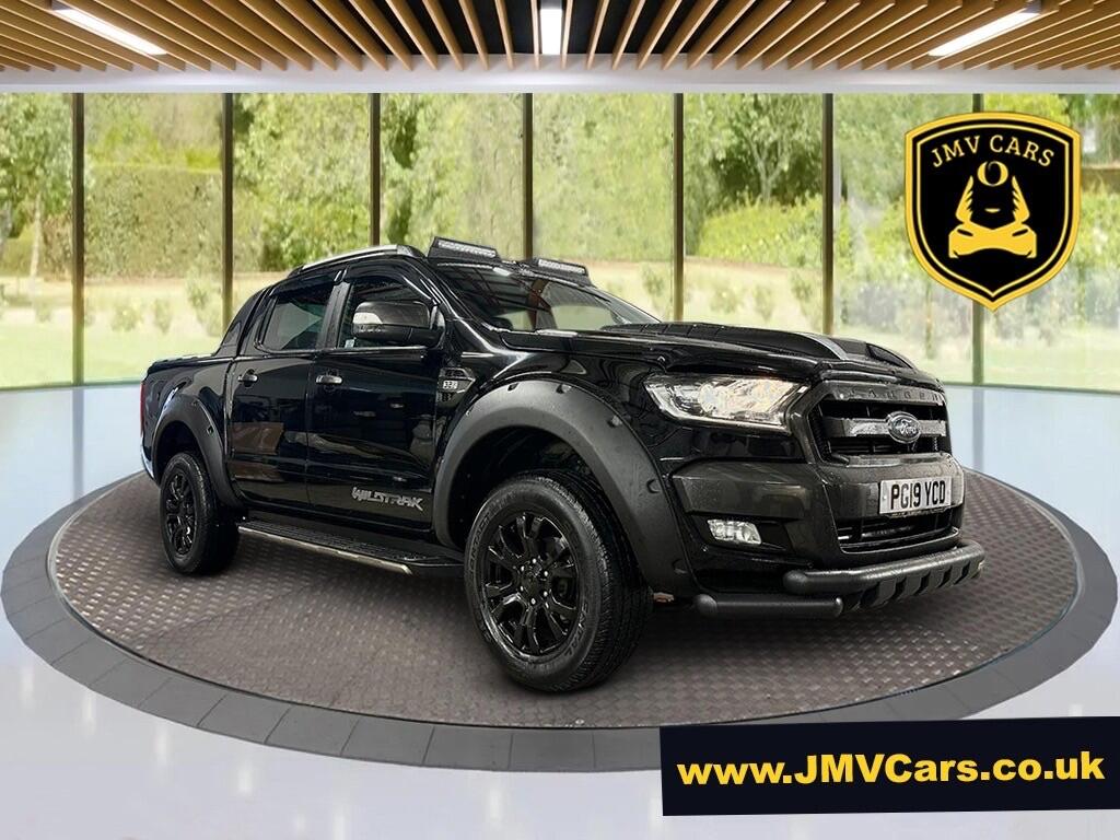 Used Ford Ranger for sale - 77191391: Photo 8