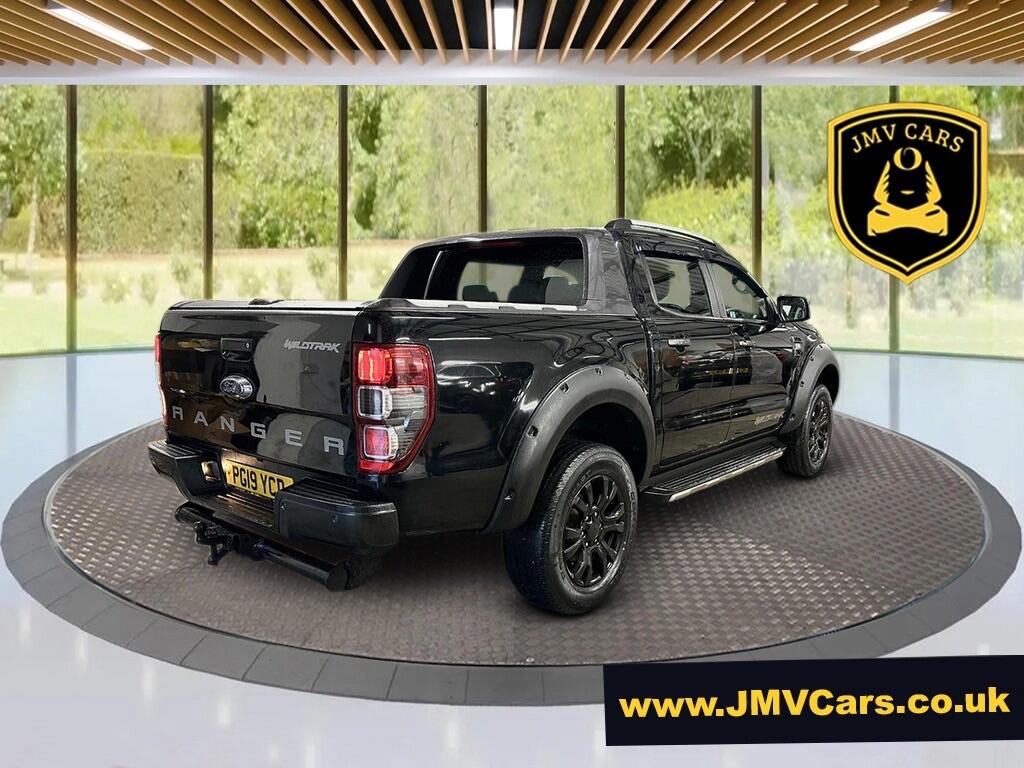 Used Ford Ranger for sale - 77191391: Photo 9